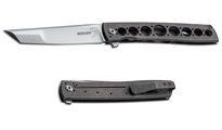 Boker Plus Urban Trapper Tanto 